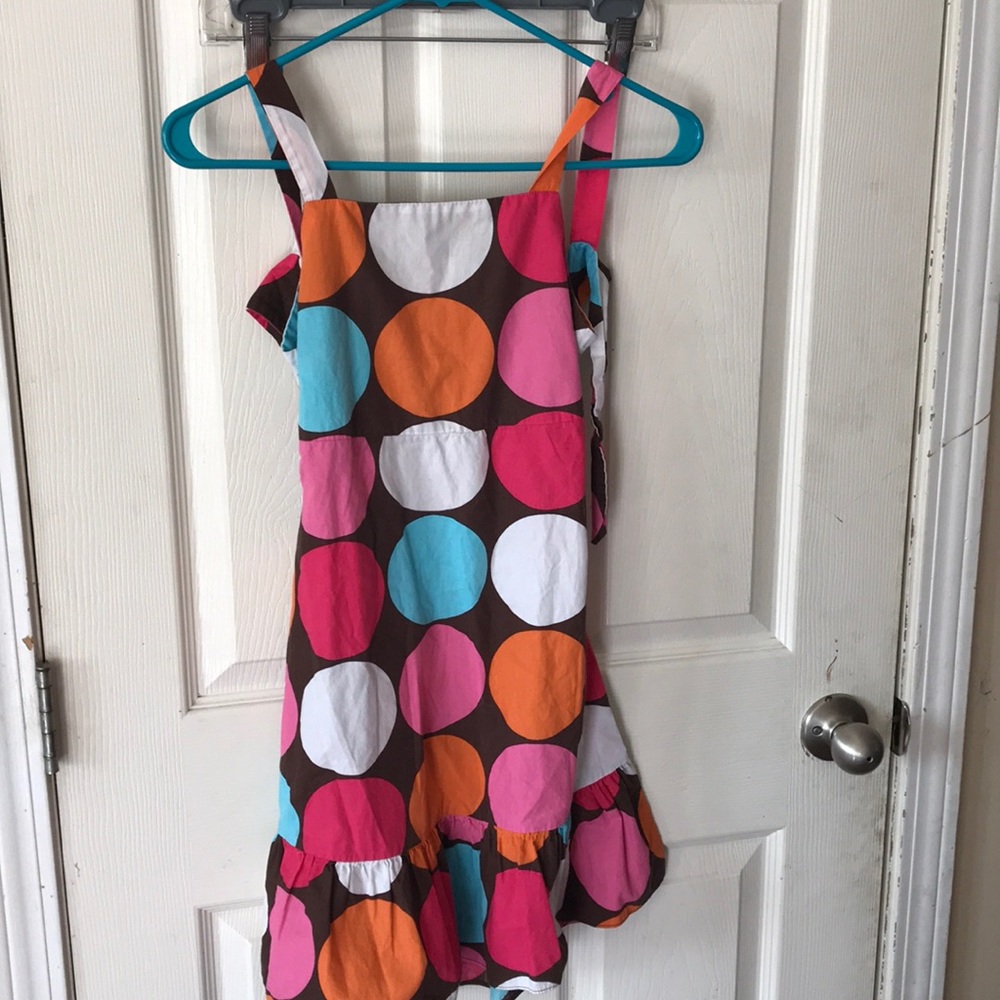 Girls Dress Size 8